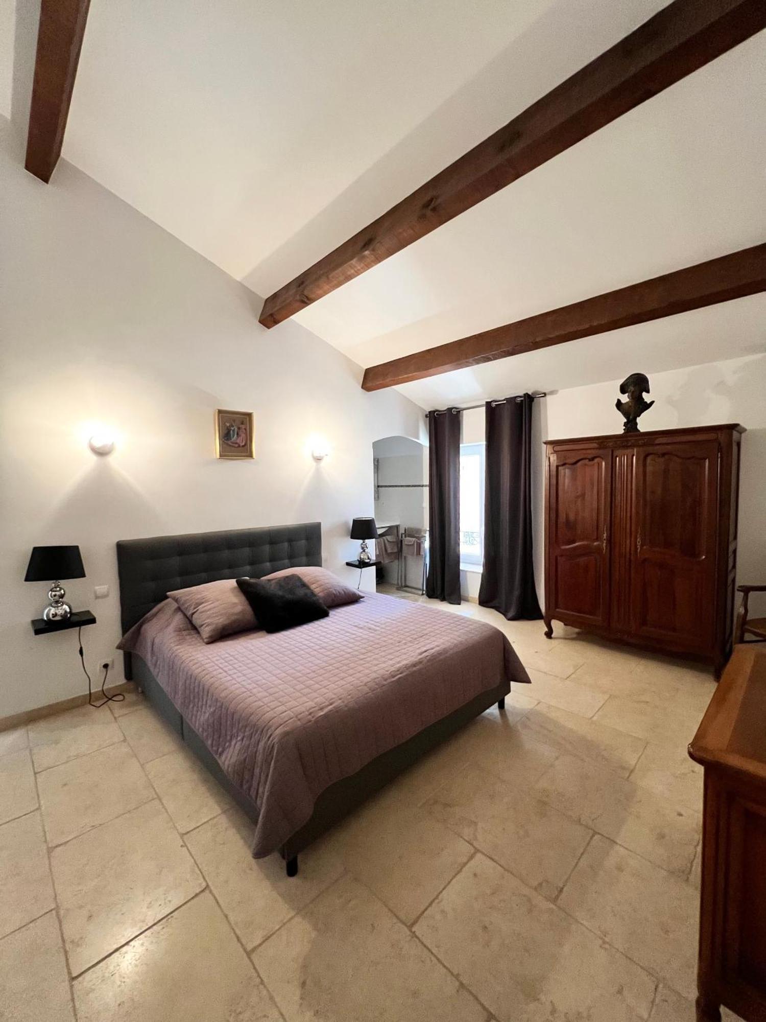 Chateau De La Clapiere Hyeres Exterior photo