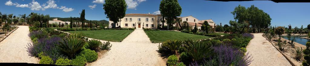 Chateau De La Clapiere Hyeres Room photo