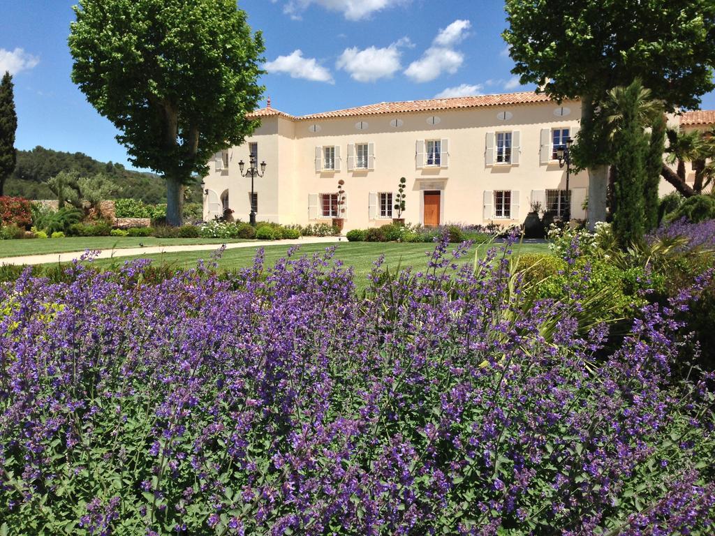 Chateau De La Clapiere Hyeres Room photo