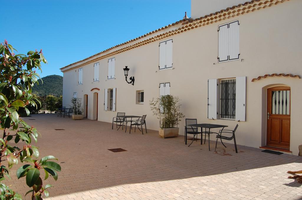 Chateau De La Clapiere Hyeres Room photo
